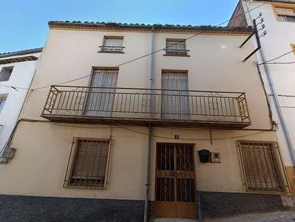 Casa en venta en Villanueva del Arzobispo