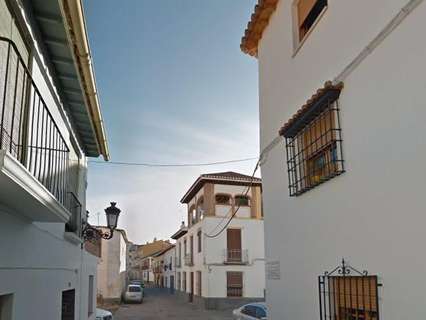 Casa en venta en Guadix