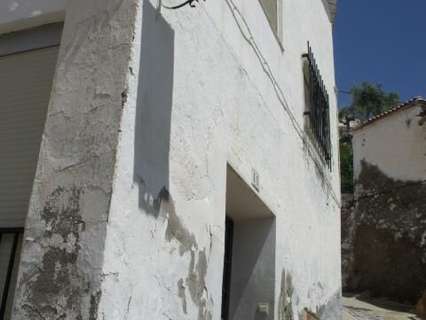 Casa en venta en Albuñol