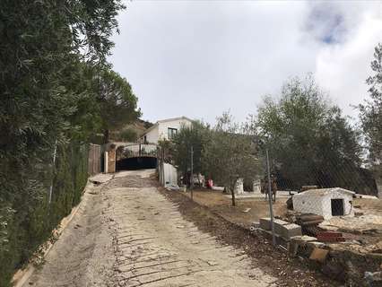 Casa en venta en Montefrío