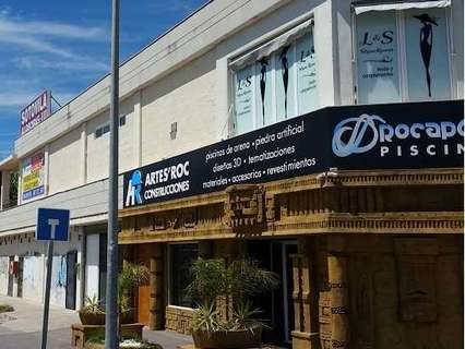 Local comercial en venta en Algeciras