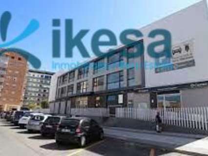 Oficina en venta en Huelva