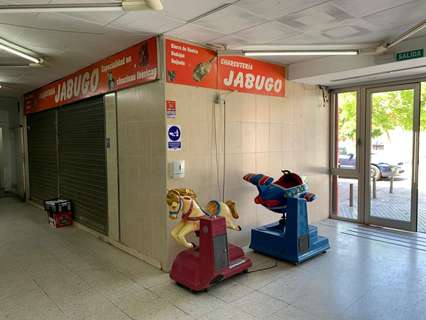Local comercial en venta en Sevilla