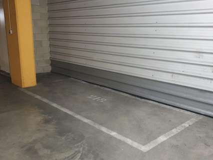 Plaza de parking en venta en Sevilla