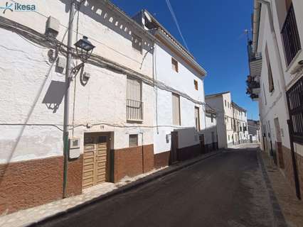 Casa en venta en Alhama de Granada