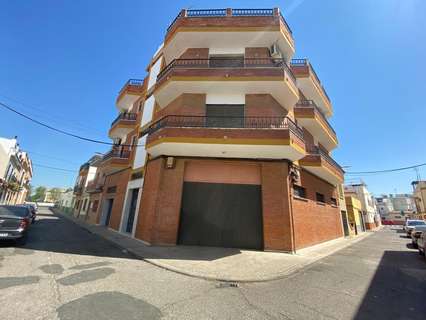 Edificio en venta en Sevilla