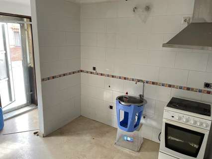 Casa en venta en La Línea de la Concepción