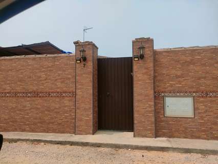 Chalet en venta en Chiclana de la Frontera