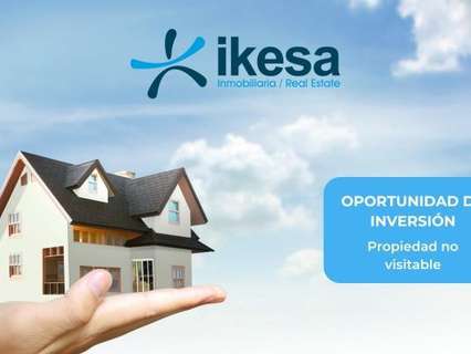 Casa en venta en Algeciras