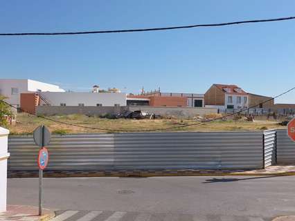Parcela urbana en venta en Albaida del Aljarafe