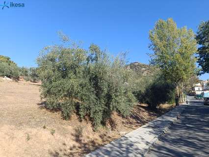 Parcela urbana en venta en Nívar