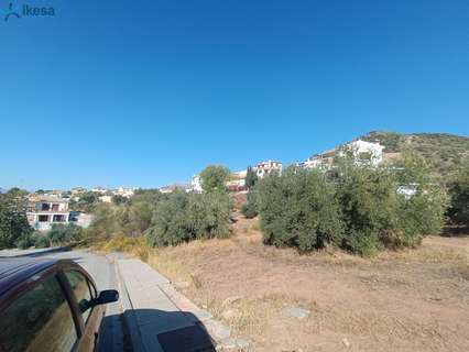 Parcela urbana en venta en Nívar