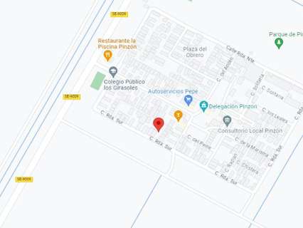 Casa en venta en Utrera