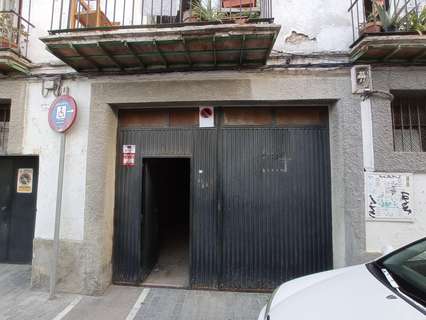 Local comercial en venta en Jerez de la Frontera