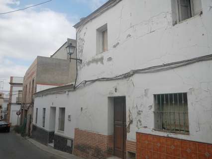 Casa en venta en Sanlúcar la Mayor