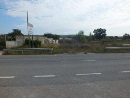 Parcela urbana en venta en Oyón-Oion