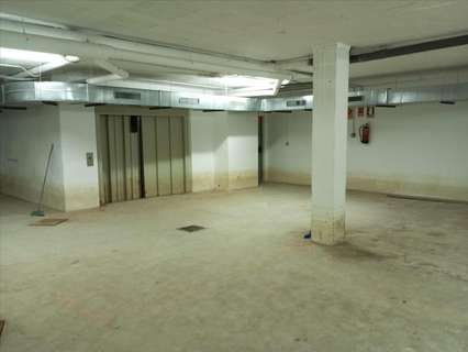 Plaza de parking en venta en Los Barrios