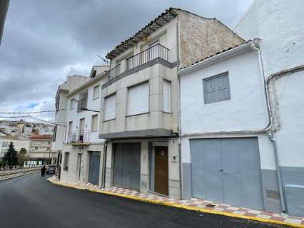 Casa en venta en Castillo de Locubín