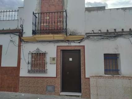 Casa en venta en Villamartín