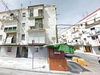 Piso en venta en San Juan de Aznalfarache