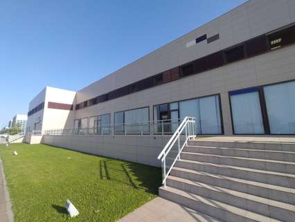 Oficina en alquiler en El Puerto de Santa María