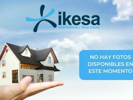 Plaza de parking en venta en Algeciras