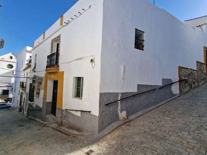 Planta baja en venta en Alcalá de los Gazules