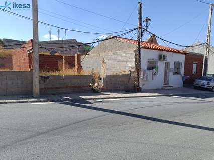 Parcela urbana en venta en Pedro Martínez