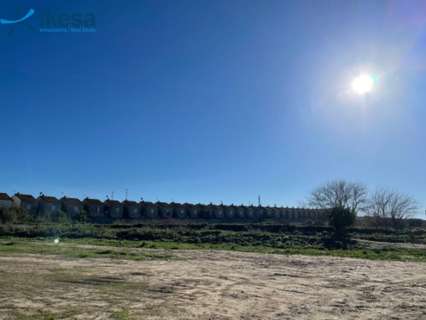 Parcela urbana en venta en La Palma del Condado