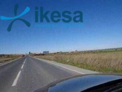 Parcela urbana en venta en La Palma del Condado