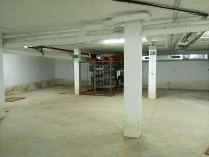 Plaza de parking en venta en Los Barrios