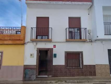 Casa en venta en Alcolea del Río