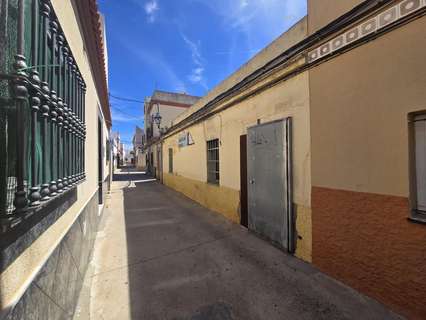 Parcela rústica en venta en Chiclana de la Frontera