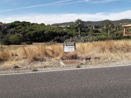 Parcela rústica en venta en Córdoba