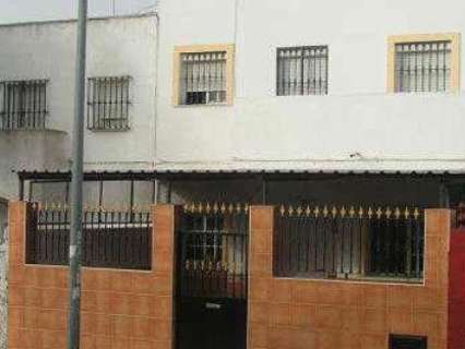 Casa en venta en Jerez de la Frontera