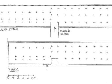 Local comercial en venta en Arcos de la Frontera