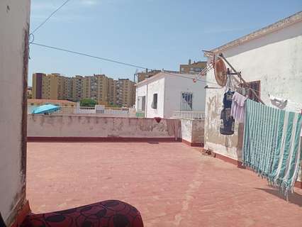 Chalet en venta en Algeciras