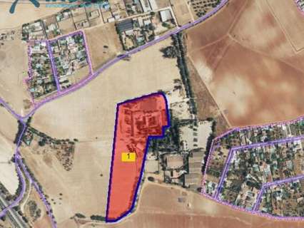 Casa en venta en Dos Hermanas