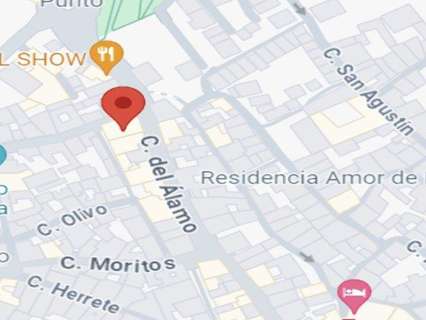 Local comercial en venta en Medina-Sidonia