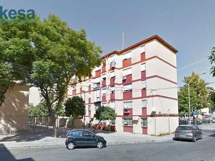 Piso en alquiler en Sevilla