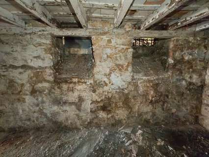 Nave industrial en venta en Jaén