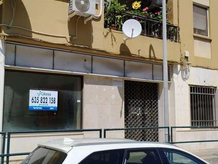 Local comercial en venta en Algeciras