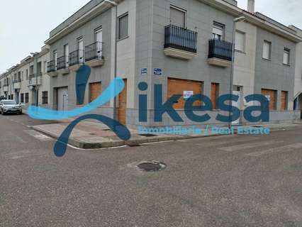 Local comercial en venta en Talavera la Real