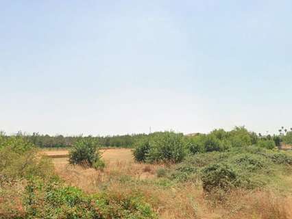 Parcela urbana en venta en Badajoz rebajada