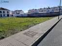 Parcela urbana en venta en Azuaga