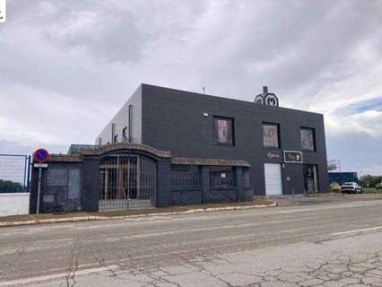 Nave industrial en venta en Chiclana de la Frontera