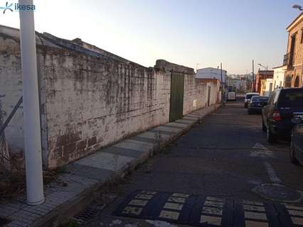 Parcela urbana en venta en Mérida