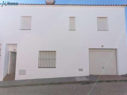 Piso en venta en Fregenal de la Sierra