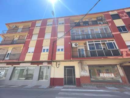 Piso en venta en Bailén