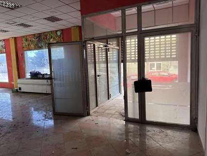 Local comercial en venta en Algeciras